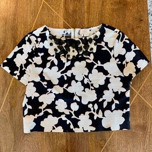 Kate Spade top